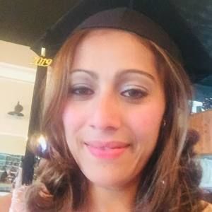Meet your Posher, Jaqueline